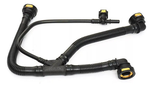 Concept Oil Gas Recovery Hose for Peugeot 1.6 16v 206/207/307/308/408 1