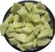 Acai Market Melon Cubes I 1kg I Frozen Fruits IQF 0