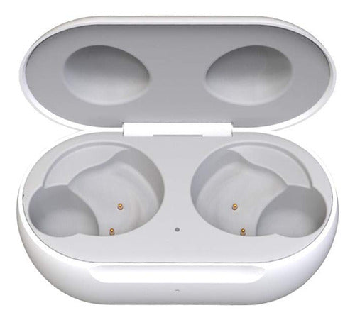 Hvshax Charging Case for Galaxy Buds, Replace 3