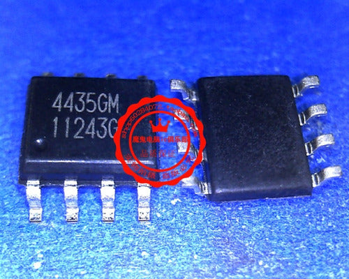 AP! 4435gm Ap4435 Ap4435gm Sop8 Ic Ci 1