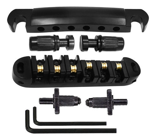 Kits De Ponte Roller Saddle Com Selas De Rolo Para Eletricid 3