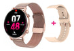 Smart Watch for Android and iPhone, Women and Men, Call Function 8