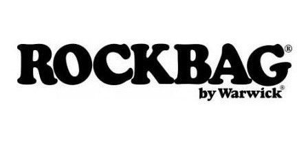 Padded Acoustic Guitar Case Warwick Rockbag RB20529B 4