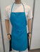 Gastronomic Kitchen Apron with Pocket, Stain-Resistant 84