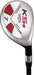 Majek Golf Senior Men’s #7 Hybrid Senior Flex Right Handed New 0