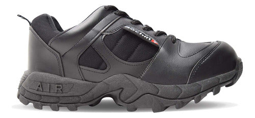 Reinforced Trekking Shoe with Plastic Toe Cap 5