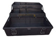 Mauri Fishing Organizer Box 430 L 2 Foldable Trays 13