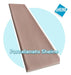 Acuarela Ceramico Acuarela Iceland Satin 7.5 X 30cm Salmon Intenso 3