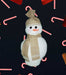 EL RINCONCITO BANDERAS Y MÁS Christmas Snowman Plush, 37 cm 7