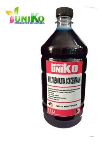 Multiuso Conc X 1 Lt  Para Diluir 1