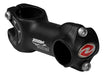 Zoom Stem Bicycle 3D 80mm X 25.4mm 10° Aluminum 2