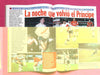 Revista Goles N° 1836 Año 1994 Chilavert Trotta Cedres Orteg 4