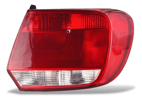 Volkswagen Gol Trend 2013 2014 2015 2016 Rear Light 0