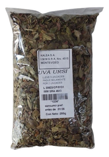 Uva Ursi 250 G 0