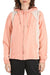 Chelsea Market Campera Rompeviento Mujer Anorak Impermeable Capucha 3