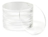 Laserhouse Acrylic Circles X 20 Units Of 6 Cm X 2 Mm 0