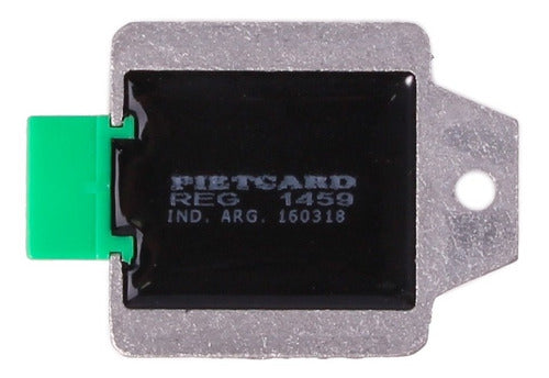 Regulador Pietcard 1459 Honda Cg Titan 150 4t 2004/- Gi 0