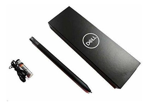 Dell Pn579x Stylus Active Pen Para Dell Xps 15 2 En 1 9575 X 0