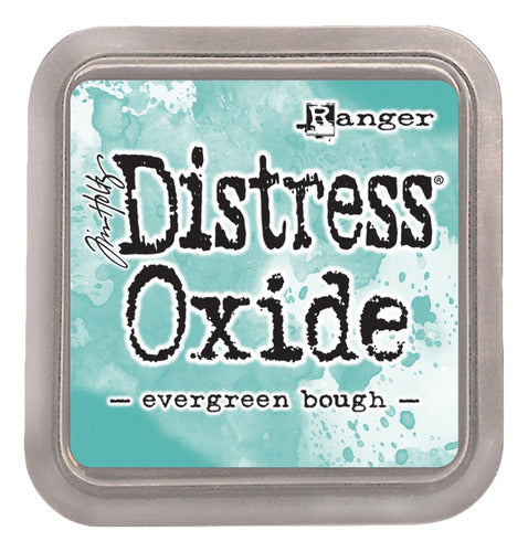 Ranger Oxide Ink Evergreen Bough 0