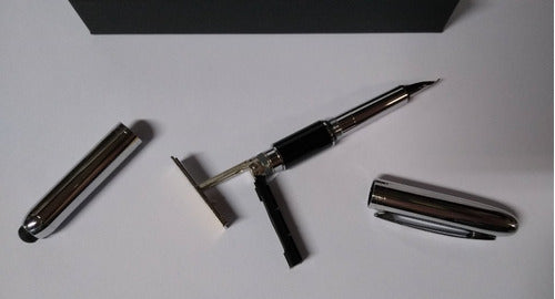 Heri Promesa Stamp & Touch Pen with Stamp 1