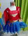 HADA BETINA Wonder Woman Costume of Excellent Quality 6