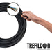 Trefilcon Normalizado Taller Tpr 4x6 Mm X 10 Mts Cable 1