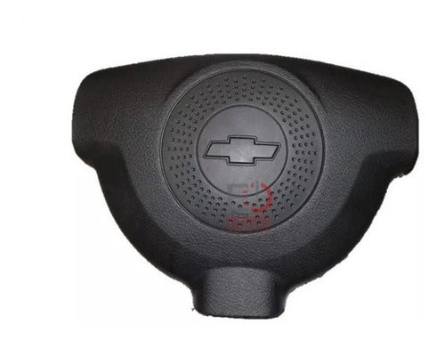 Chevrolet Aveo Original Gm Steering Wheel Cover 0