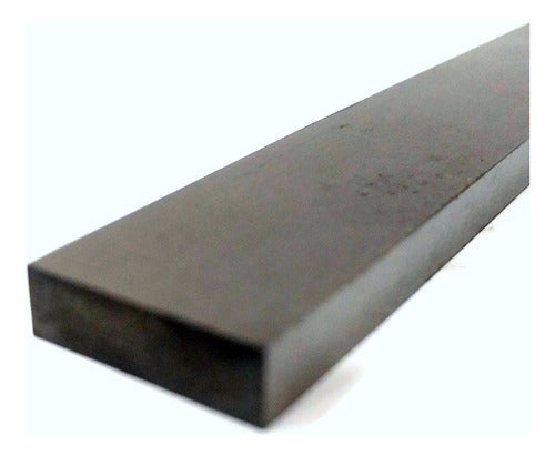 TOVBEIN Bits Rectangular Cobalt Steel Tool 20x6x200 0