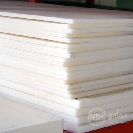 NyT APM (Polyethylene) Sheet 4x350x2000mm 0