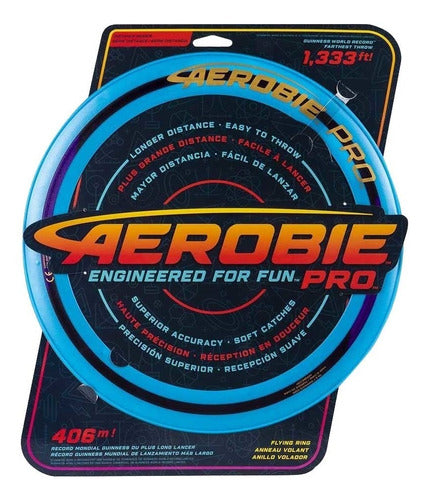 Aerobie Dynamic Ring 1