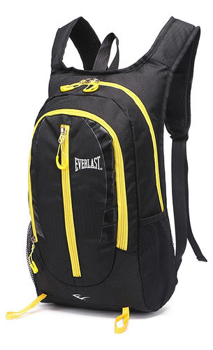 Everlast Lightweight Waterproof Backpack for Biking, Running, and Trekking 0