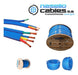 Submersible Pump Cable 2x1.5 mm Flat 75 Meters Standard 2