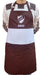 Customized Platense Grill Apron Calamar Embroidered 0