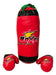 Boxing Set - Children's Boxing Gloves + Boxing Bag 1