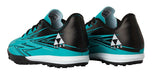 Yoax Botin Futbol Unisex Tg Arrow S Aqua Ras 1