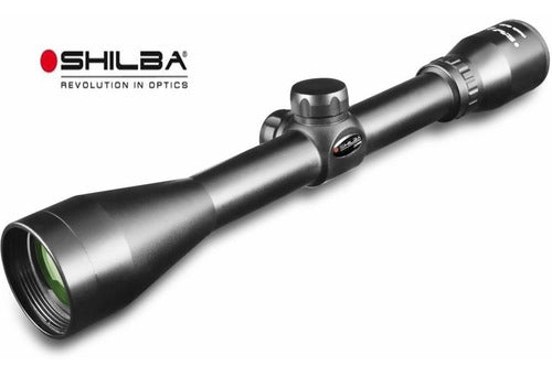 Shilba Classic 4x40 Telescopic Sight 1