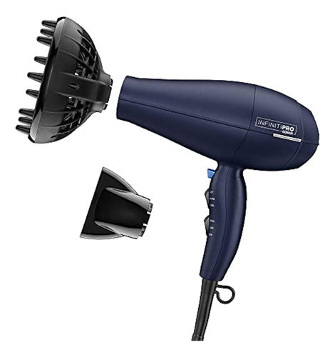 Infinitipro By Conair - Secador De Pelo Con 0