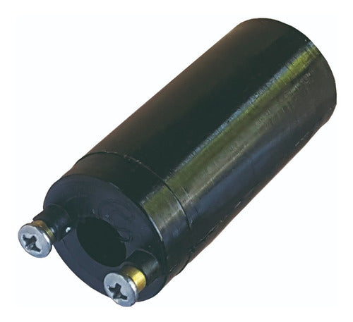 Solenoide Para Válvula Hidráulica B007a-2 48v Msm 0