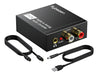 Rybozen Digital to Analog Audio Converter - DAC 192kHz 24 Bits 0