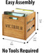 Victrola - Wooden Box 2