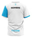 T-Shirt Cloud9 2023 E-Sports 1