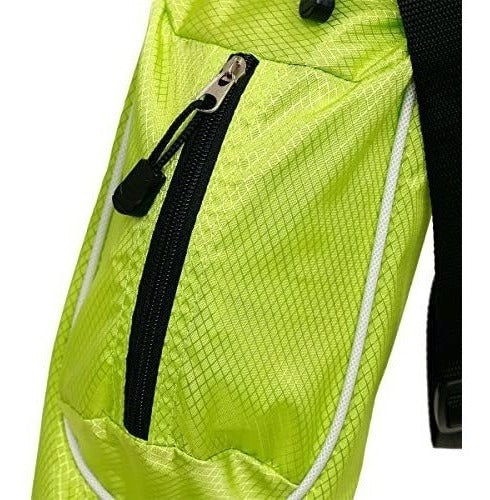 Bolsa De Golf Ultraliviana Orlimar 3