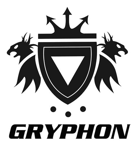 Gryphon Pro Left Hand Hockey Glove 2