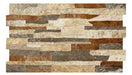 Articons Cerámica Piedra Encastre Rustico Mix 31x54 0