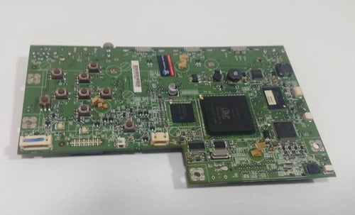 Placa Lógica Projetor Viewsonic Pjd5111 0