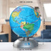 Discovery Kids LED Globe World Lamp 2 in 1 5