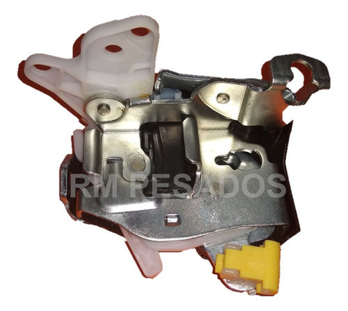 Ford Manual Door Lock 14000 - Driver Side 1