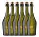 La Linda Champagne Extra Brut Luigi Bosca Box of 6 - Gobar® 0