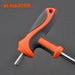 Harden Hexagonal Allen Wrench 2.5mm Type T Professional 2