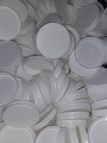 TAPAS 20 Yogurt Dahi Jar Lids 2